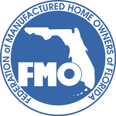 Federation of Manufactured Home Owners of Florida